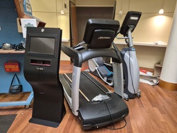 [#I0] Treadmill