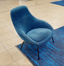 [#B12-3] Lounge Chair