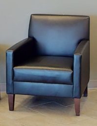 [#B12-1] Lounge Chair