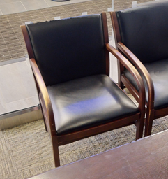 [#B8-3] Guest/Side Chair