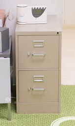 [#D7] 2D vertical cabinet