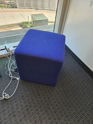 [#B11-539] Box cushion