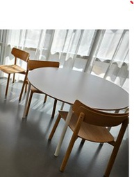 [#B4-734] Café Chairs