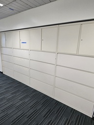 [#D10-827] 4 Dr Laterals