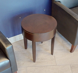 [#C11-5] Side Table