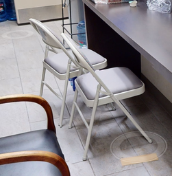 [#B4-10] Folding Chair