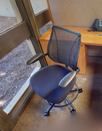 [#B13-1] Task Chair