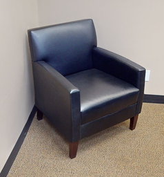 [#B12-3] Lounge chair