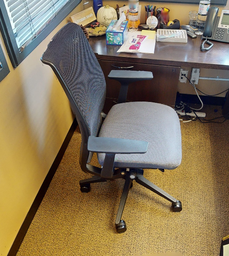 [#B13-5] Task chair