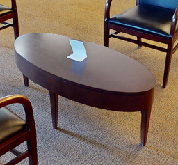 [#C3-4] Coffee table