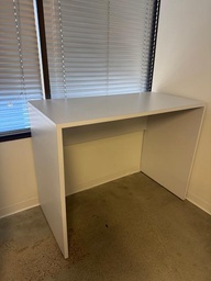 [#C4-9] 58"x30" BAR HEIGHT TABLE