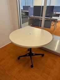 [#C2-27] MOBILE TEAR DROP TABLE