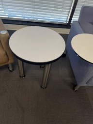 [#C11-48] 18" ROUND TABLE