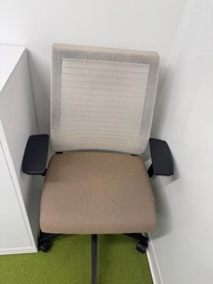 [#B13-72] STEELCASE THINK CHAIR