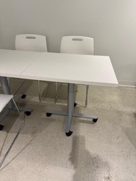 [#C2-76] 30"x24" BREAK ROOM TABLE