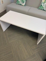 [#C3-120] 4' COFFEE TABLE