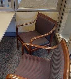 [#B9-7] Guest Chair
