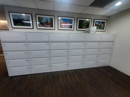 [#D12-4] 5H Lateral Files