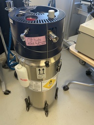 [#L1-26] Iq Oxygen Reservoir W/Roller