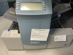 [#L1-20] Pitney Bowes Tabletop Folder Inserter Di380
