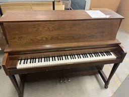 [#L1-16] Baldwin Piano Upright