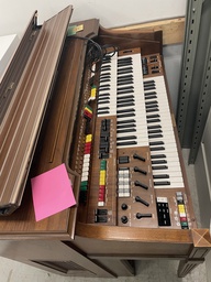 [#L1-17] YAMHA Organ Electric