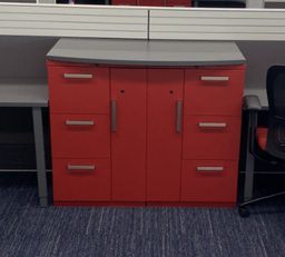 [#D19-2] Storage Cabinets
