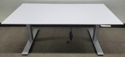 [#E10] Electric Sit-Stand, 60"