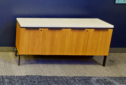 [#D5] Credenza