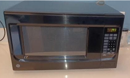 [#G8] Microwave