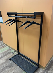 [#I5] Coat Rack