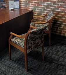 [#B13-2] office sitting Chair 