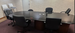 [#C6-23] Conference Table