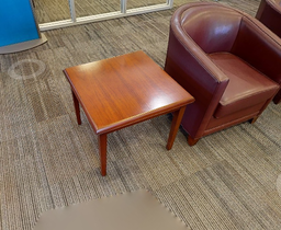 [#C3-4] Coffee Table