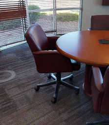 [#B5-6] Conference Chair