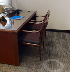 [#B9-11] Guest Chair