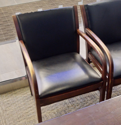 [#B9-6] Guest/Side Chair
