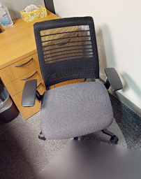 [#B13-1] Task Chair