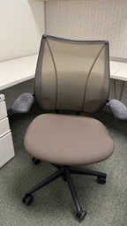 [#B13-14] Humanscale Liberty Task Chair
