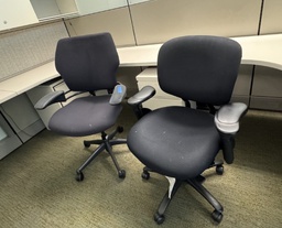 [#B13-15] Haworth Task Chair