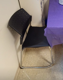 [#B4-6] Cafe chair