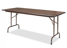 [#C8-10] Folding table (representative photo)