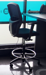 [#B1-3] ADA chair