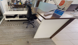 [#A2-4] Workstations