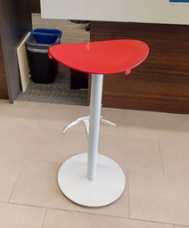 [#B1-5] Guest teller stools