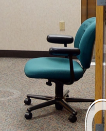 [#B13-3] Task chair
