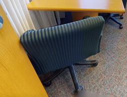 [#B5-7] Conference chair