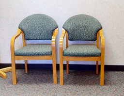 [#B9-8] Guest Chairs