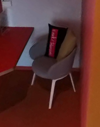 [#B9-3] Guest Chairs
