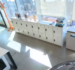 [#D0-6] Lockers 8x2